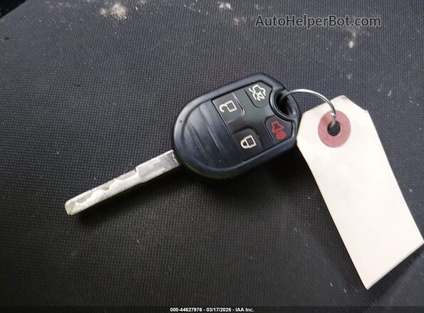 3FADP4BJ3KM164410 2019 FORD FIESTA Gray წინა პანელის ხედი
