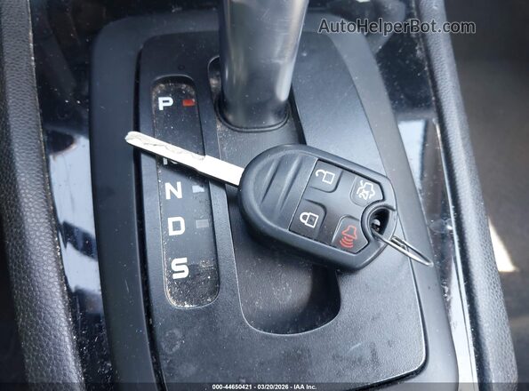 3FADP4BJ4KM106452 2019 FORD FIESTA Orange წინა პანელის ხედი