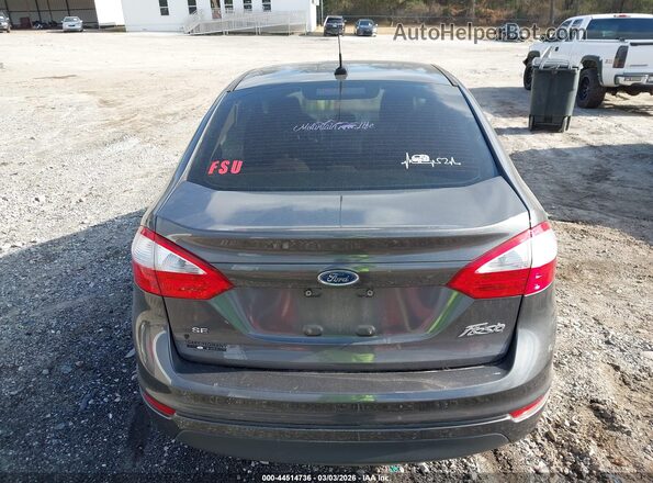 3FADP4BJ8HM149863 2017 FORD FIESTA Gray 