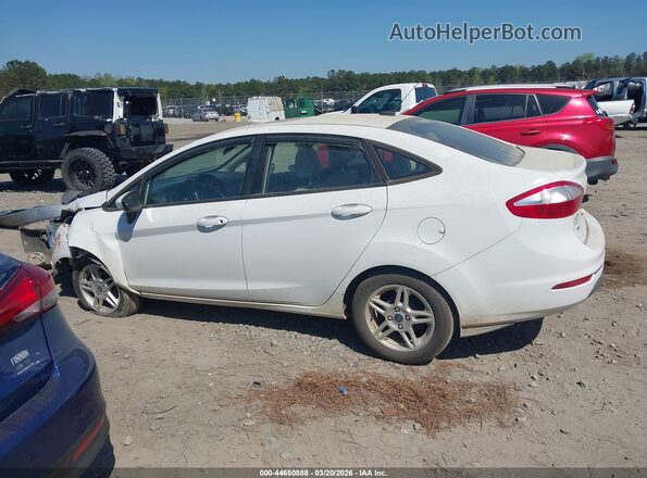 3FADP4BJXKM108965 2019 FORD FIESTA White Vista interior de 360 grados