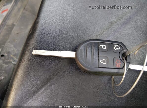 3FADP4DJ3KM132294 2019 FORD FIESTA Black 