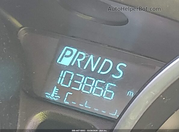 3FADP4EJ4JM114545 2018 FORD FIESTA White 