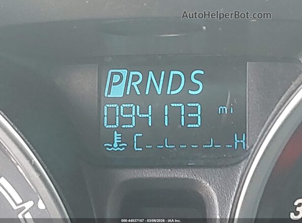 3FADP4EJ9KM103817 2019 FORD FIESTA White 