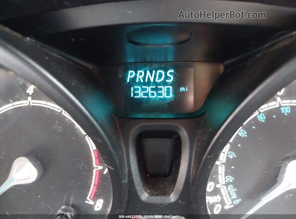 3FADP4TJ9HM169263 2017 FORD FIESTA Черный Панорамный вид салона 360°