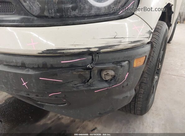 3FMCR9B66RRE67246 2024 FORD BRONCO SPORT Cream 