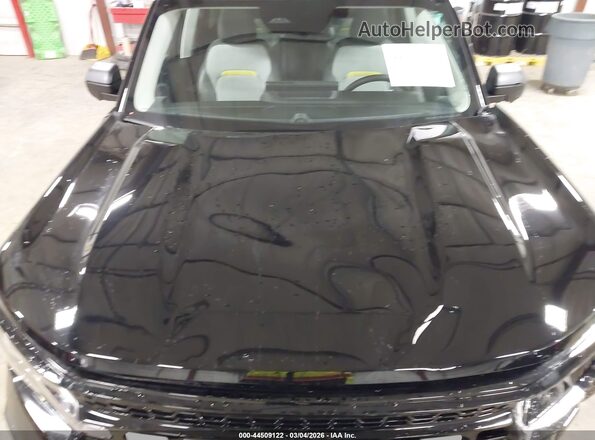 3FMCR9DA7SRF39031 2025 FORD BRONCO SPORT Black 