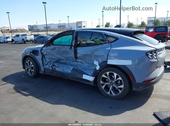 3FMTK1R46RMA23758 2024 FORD MUSTANG MACH-E Pewter სალონის 360-გრადუსიანი ხედი
