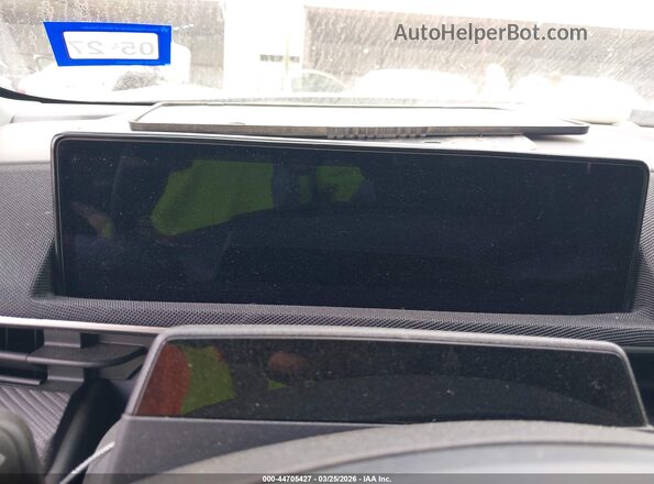 3FMTK1R48SMA16056 2025 FORD MUSTANG MACH-E Cream 