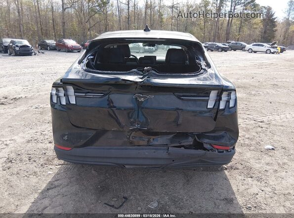 3FMTK1RM0NMA07811 2022 FORD MUSTANG MACH-E Black 