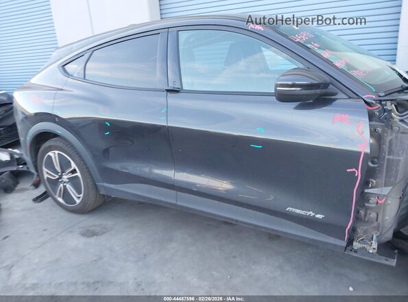 3FMTK1RM4NMA17676 2022 FORD MUSTANG MACH-E Gray Vista interior de 360 grados