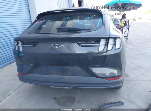 3FMTK1RM4NMA17676 2022 FORD MUSTANG MACH-E Gray 