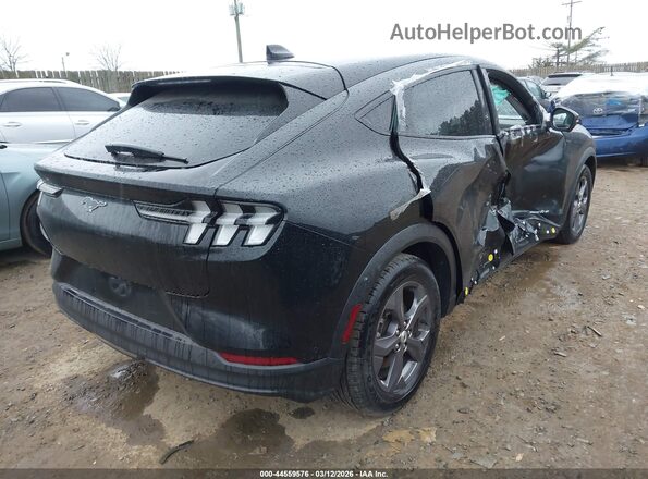 3FMTK1RM4PMA36134 2023 FORD MUSTANG MACH-E Black Rear right