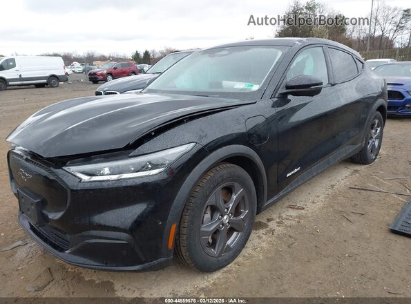 3FMTK1RM4PMA36134 2023 FORD MUSTANG MACH-E Black Front left