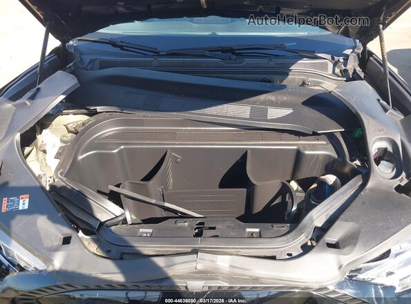 3FMTK1RM7MMA41548 2021 FORD MUSTANG MACH-E Black Vista trasera