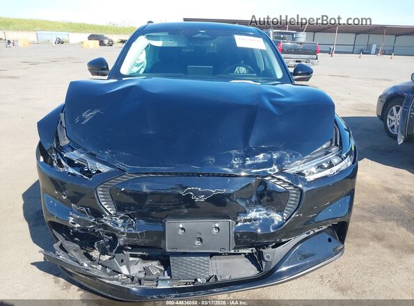 3FMTK1RM7MMA41548 2021 FORD MUSTANG MACH-E Black Vista frontal