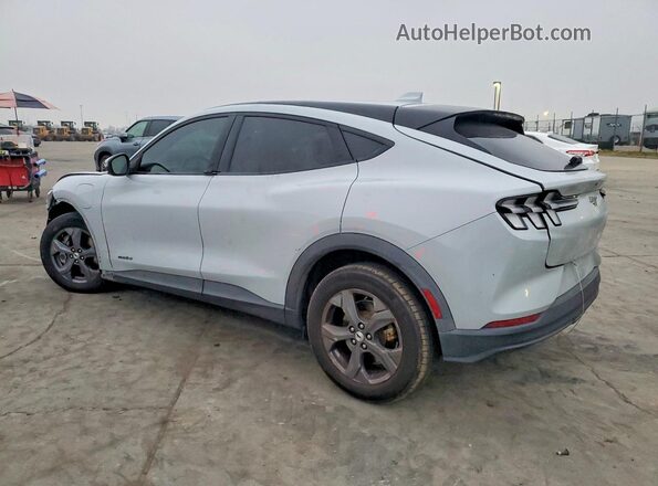 3FMTK1RM7NMA13864 2022 FORD MUSTANG Beige Հետևի ձախ