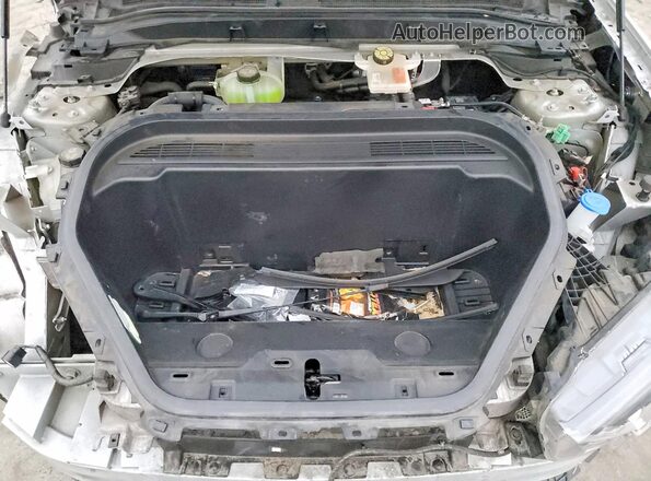 3FMTK1RM7NMA13864 2022 FORD MUSTANG Beige Շարժիչի բաժամունքի տեսք