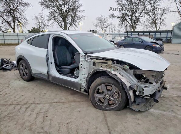 3FMTK1RM7NMA13864 2022 FORD MUSTANG Beige Առջևի աջ