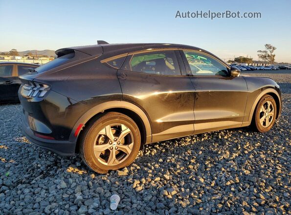 3FMTK1RM7PMA17481 2023 FORD MUSTANG Black Tył prawy