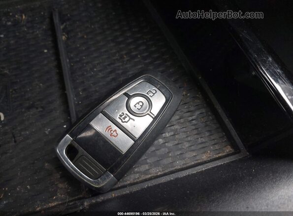 3FMTK1SS0MMA35311 2021 FORD MUSTANG MACH-E Gray Вид панелі приладів