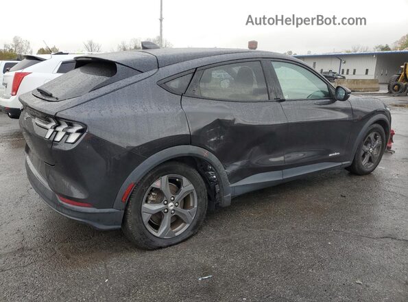 3FMTK1SS1NMA18146 2022 FORD MUSTANG Gray Tył prawy
