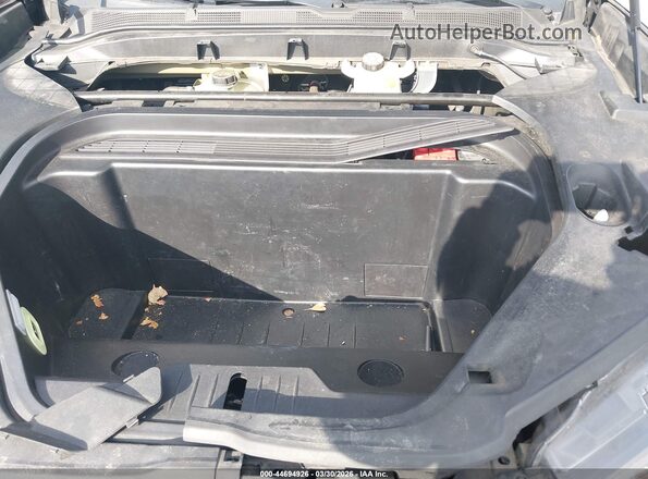3FMTK1SS5MMA59507 2021 FORD MUSTANG MACH-E Черный Вид сзади