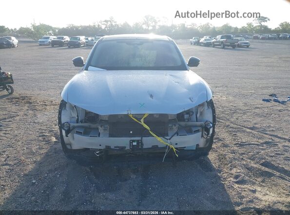 3FMTK2R78MMA57127 2021 FORD MUSTANG MACH-E Gray Вид щитка приладів