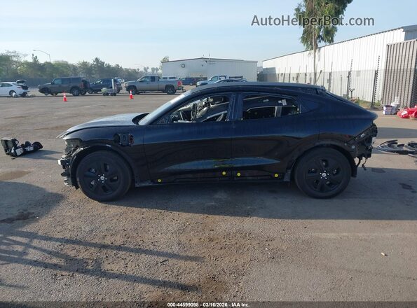 3FMTK2R7XMMA60627 2021 FORD MUSTANG MACH-E Black 