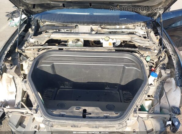 3FMTK2R7XMMA60627 2021 FORD MUSTANG MACH-E Black Vista trasera