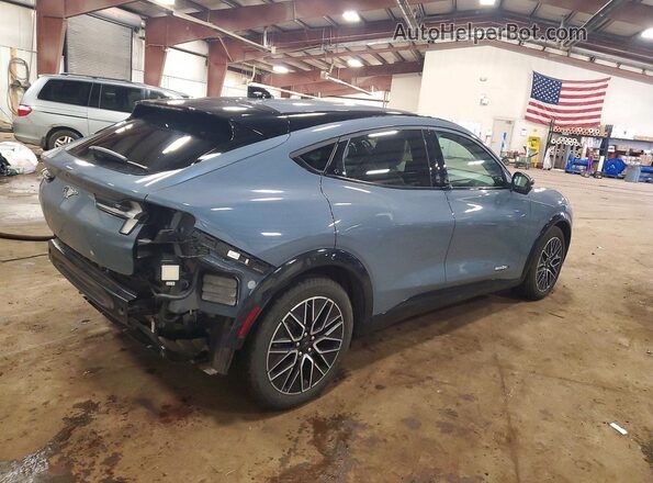 3FMTK3R77RMA12953 2024 FORD MUSTANG MACH-E PREMI Blue 