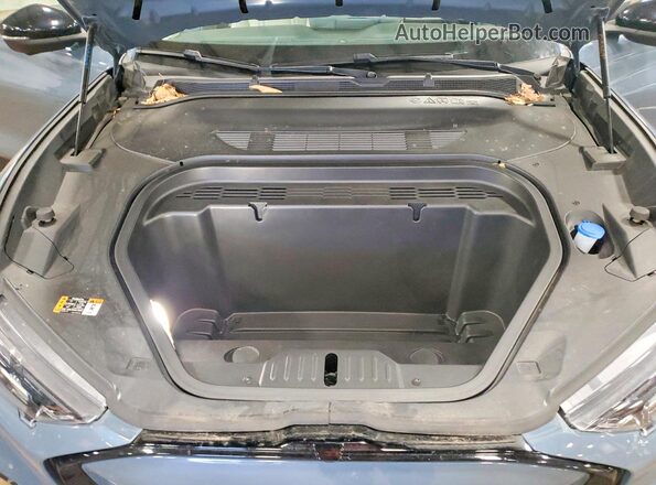 3FMTK3R77RMA12953 2024 FORD MUSTANG MACH-E PREMI Blue 