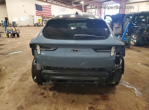 3FMTK3R77RMA12953 2024 FORD MUSTANG MACH-E PREMI Blue 