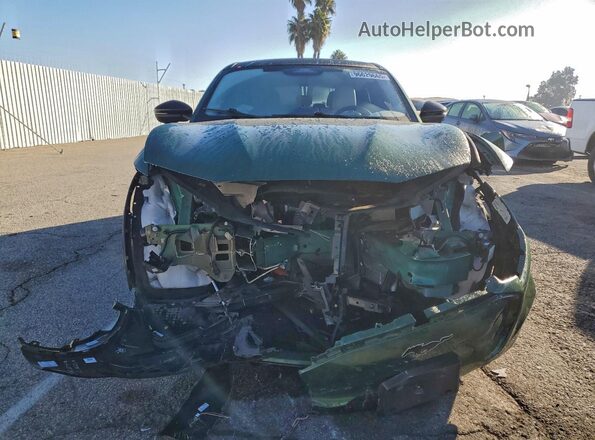 3FMTK3R79RMA01890 2024 FORD MUSTANG MACH-E PREMI Green 