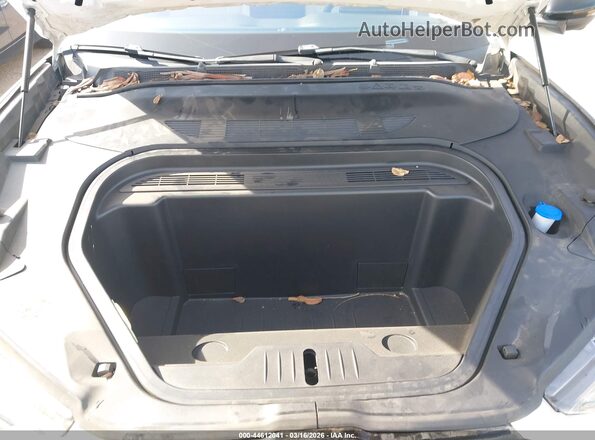 3FMTK3RM0MMA56808 2021 FORD MUSTANG MACH-E PREMI Белый Вид сзади