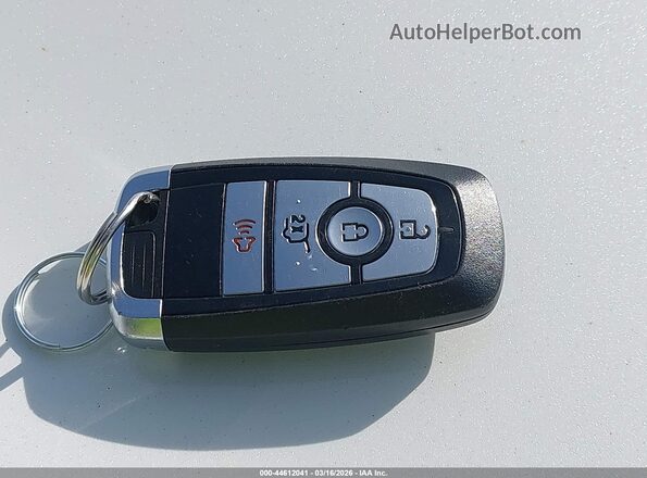 3FMTK3RM0MMA56808 2021 FORD MUSTANG MACH-E PREMI Белый Вид панели приборов