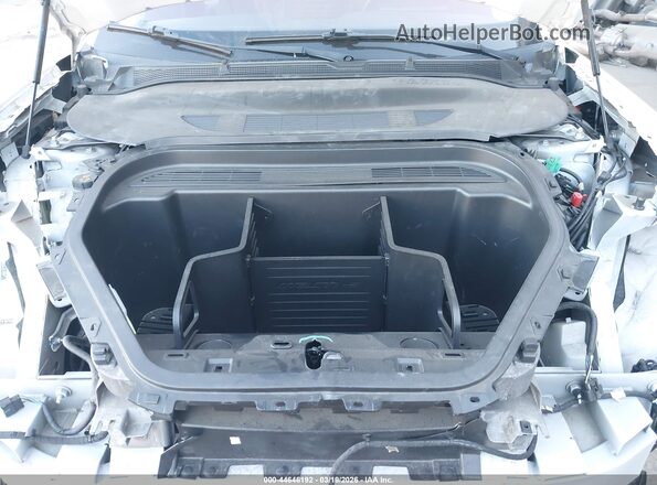 3FMTK3RM1MMA28113 2021 FORD MUSTANG MACH-E PREMI White Հետևի տեսք