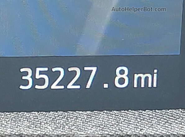 3FMTK3RM2PMA31302 2023 FORD MUSTANG MACH-E PREMI White 