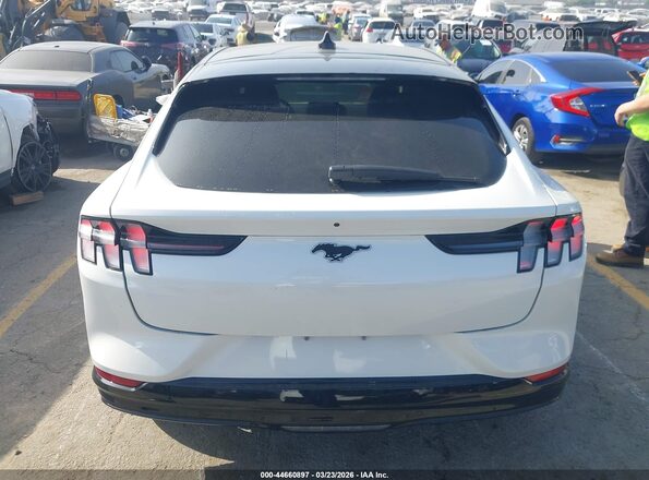 3FMTK3RM2PMA31302 2023 FORD MUSTANG MACH-E PREMI White 