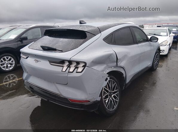 3FMTK3S59RMA09755 2024 FORD MUSTANG MACH-E PREMI Gray 