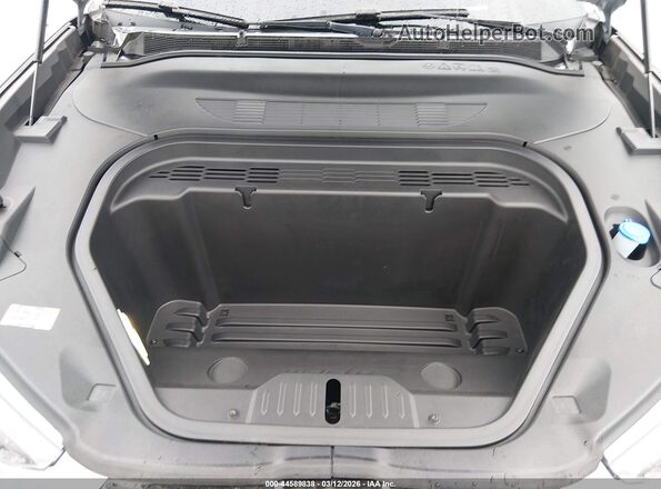 3FMTK3S59RMA09755 2024 FORD MUSTANG MACH-E PREMI Gray 