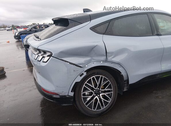 3FMTK3S59RMA09755 2024 FORD MUSTANG MACH-E PREMI Gray 
