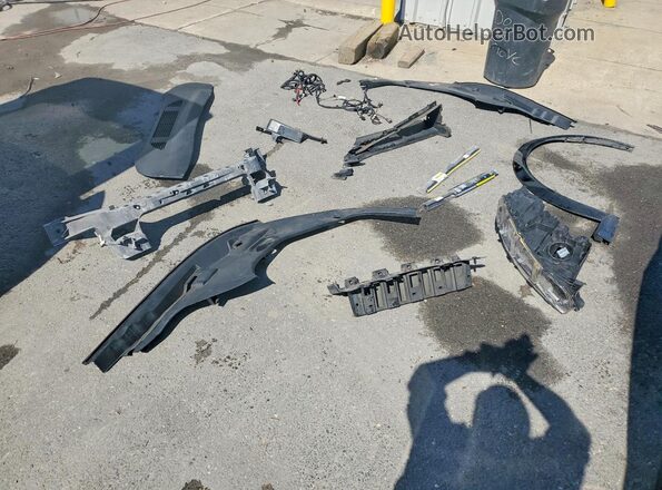 3FMTK3SS3MMA08888 2021 FORD MUSTANG MACH-E PREMI Silver VIN կոդի պիտակի տեսք