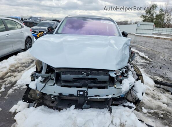3FMTK3SS6NMA27629 2022 FORD MUSTANG MACH-E PREMI Two Tone Вид спереду
