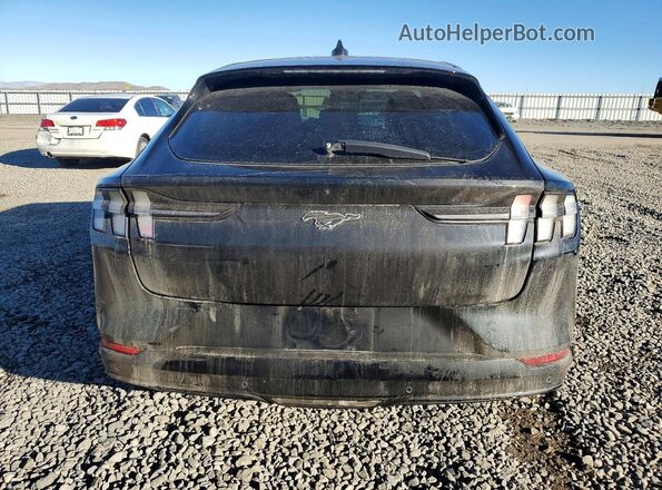3FMTK3SU4RMA32657 2024 FORD MUSTANG MACH-E PREMI Black Հետևի տեսք