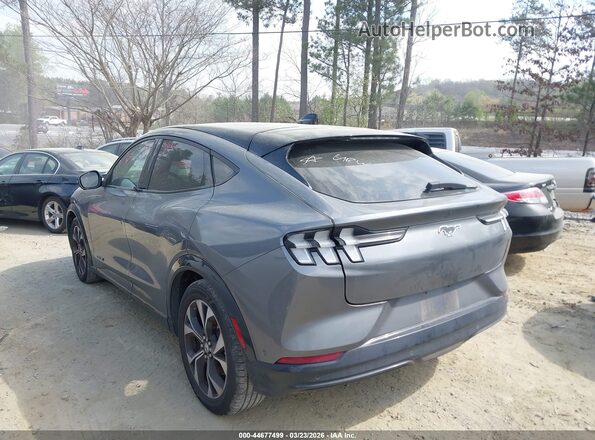 3FMTK3SU5PMB05810 2023 FORD MUSTANG MACH-E PREMI Gray 
