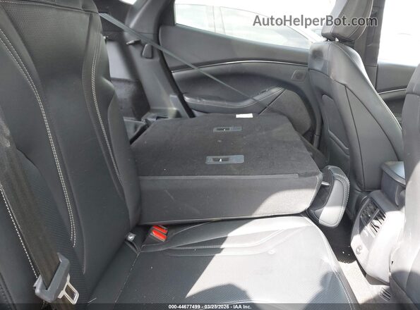 3FMTK3SU5PMB05810 2023 FORD MUSTANG MACH-E PREMI Gray 