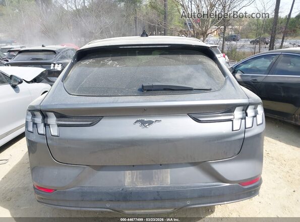 3FMTK3SU5PMB05810 2023 FORD MUSTANG MACH-E PREMI Gray 
