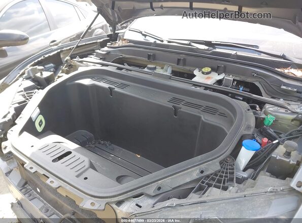 3FMTK3SU5PMB05810 2023 FORD MUSTANG MACH-E PREMI Gray 