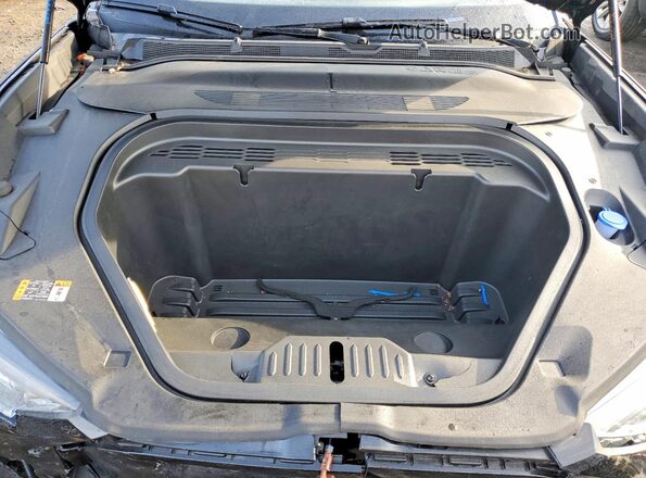 3FMTK3SU8RMA48599 2024 FORD MUSTANG MACH-E PREMI Black Շարժիչի բաժամունքի տեսք