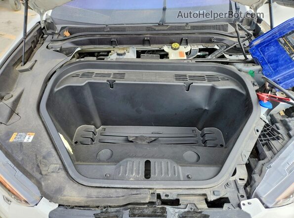 3FMTK4SE2PMA37206 2023 FORD MUSTANG White 